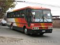 Busscar El Buss 340 / Mercedes Benz OF-1318 / Salon Ruta L-11