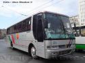 Busscar El Buss 340 / Mercedes Benz OF-1318 / Sol del Pacifico