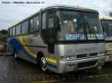 BUsscar El Buss 340 / Mercedes Benz OF-1318 / Sol del Pacifico