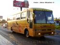 Busscar El Buss 340 / Mercedes Benz OF-1620 / Bupesa