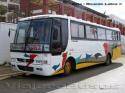 Busscar El Buss 320 / Mercedes Benz OF-1721 / Buses Canela