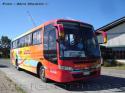 Busscar El Buss 340 / Mercedes Benz OF-1721 / Buses Futrono