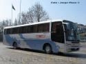 Busscar El Buss 340 / Mercedes Benz OF-1721 / La Porteña - Servicio Especial