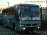 Busscar El Buss 340 / Mercedes Benz OF-1721 / Buses Orellana