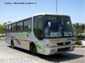 Busscar El Buss 320 / Mercedes Benz OF-1318 / Via Elqui