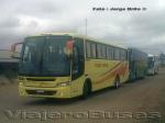 Busscar El Buss 340 / Mercedes Benz OF-1722 / Buses Jordan