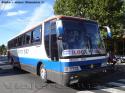 Busscar El Buss 340 / Mercedes Benz O-400RSE / Buses Diaz