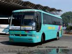 Busscar El Buss 340 / Mercedes Benz O-400RSE / Linea Azul