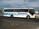 Busscar El Buss 340 / Mercedes Benz OF-1318 / Buses Herrera