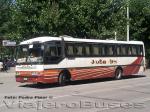 Busscar El Buss 320 / Mercedes Benz OF-1318 / Jota-Be