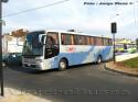 Busscar El Buss 340 / Mercedes Benz OF-1721 / Buses La Porteña