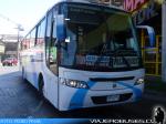 Busscar El Buss 340 / Mercedes Benz OF-1721 / Buses Paine