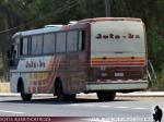 Busscar El Buss 340 / Mercedes Benz OF-1318 / Jota Be