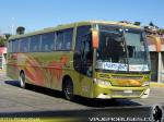 Busscar El Buss 340 / Mercedes Benz OF-1722 / Kemel Bus