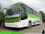 Busscar El Buss 340 / Mercedes Benz OH-1628 / Liquiñe