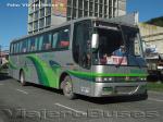 Busscar El Buss 340 / Mercedes Benz OF-1721 / Buses M & M
