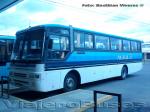 Busscar El Buss 340 / Mercedes Benz OF-1318 / Pullman JR