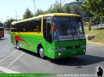 Busscar El Buss 340 / Mercedes Benz O-400RSE / Pullman Bus Curacavi