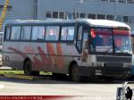 Busscar El Buss 340 / Mercedes Benz OF-1318 / Buses Victoria