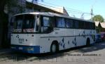 Nielson Diplomata 350 / Scania K112 / Turismo Casther