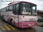Nielson Diplomata 350 / Scania K112 / Buses Cifuentes