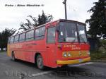 Mercedes Benz O-364 / Buses Bohle