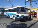 Mercedes Benz O-370 / Erbuc