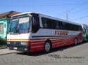 Mercedes Benz O-370 / Farbus (Servicio Especial)