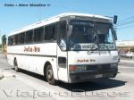 Mercedes Benz O-370 / Jota Be