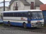 Mercedes Benz O-371R / RK Bus