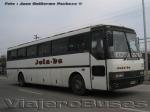 Mercedes Benz O-370RS / Jota Be