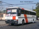 Mercedes Benz O-371RS / Ruta Bus 78