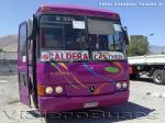 Mercedes Benz O-371RS / Turismo Casther