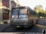 Mercedes Benz O-371RS / Turismo Casther