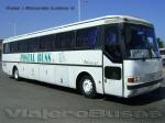 Mercedes Benz O-371RSL / Postal Buss