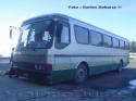 Mercedes Benz O-371R / Senda Bus