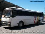 Mercedes Benz O-371R / Buses Cifuentes