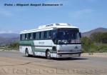 Mercedes Benz O-371RS / Buses Canela