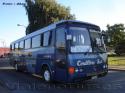 Mercedes Benz O-371RS / Cordillera Sur