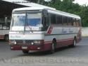 Mercedes Benz O-371RS / Buses Garcia