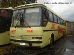 Mercedes Benz O-371RS / Jac