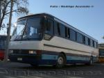 Mercedes Benz O-371RS / Buses Jimenez