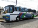 Mercedes Benz O-371RS / Buses Villarrica