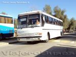 Mercedes Benz O-371RSL / Postal Buss