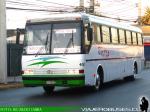 Mercedes Benz O-371RSL / Salon Rios del Sur