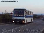 Mercedes Benz O-371RS / Buses Moncada