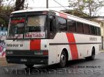 Mercedes Benz O-371RS / Ruta Bus 78