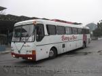 Mercedes Benz O-400RSL / Beny Bus