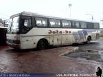 Mercedes Benz O-400RSL / Jota Be