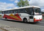 Mercedes Benz O-400RSL / Bio-Bio